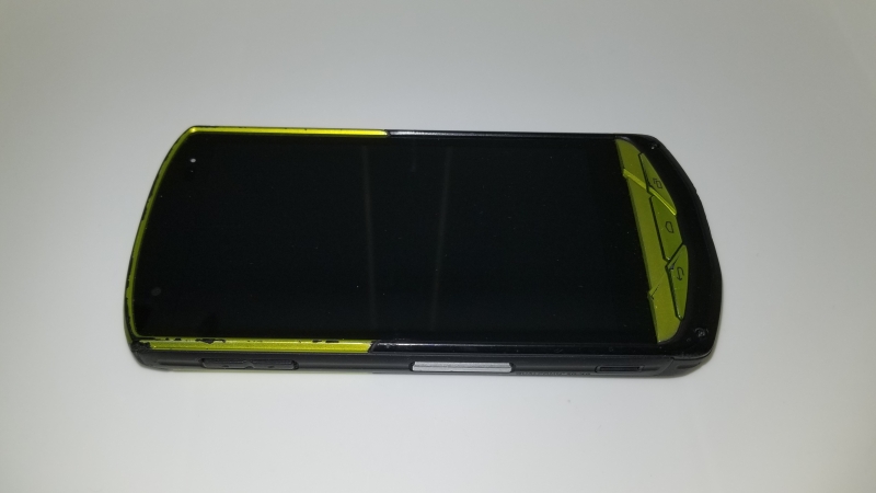 Kyocera Torque G02