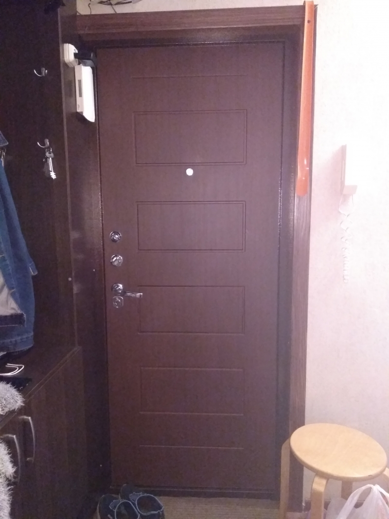2-к квартира, 42 м2, 5/5 эт.