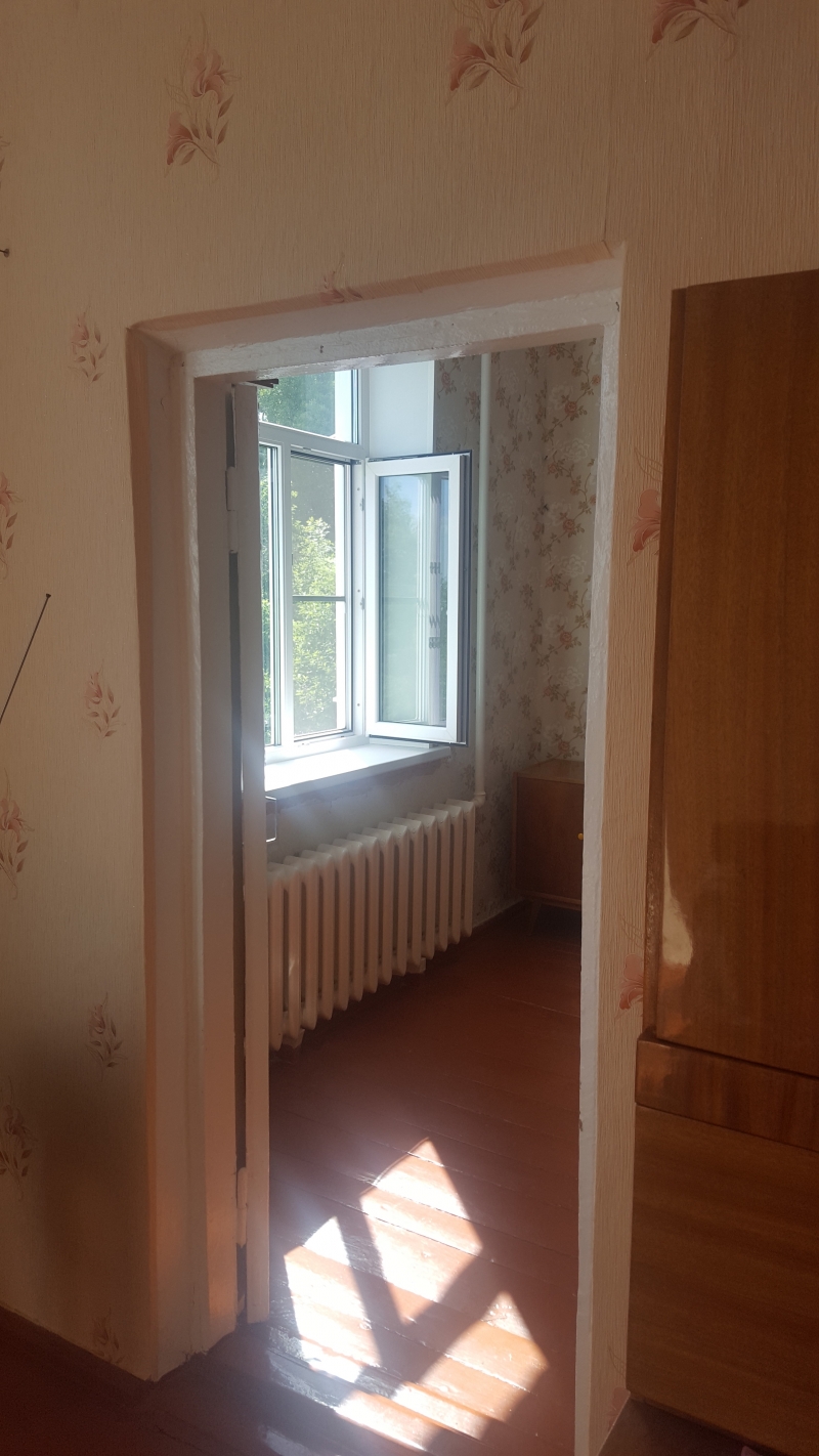 3-к квартира, 70 м2, 2/2 эт.