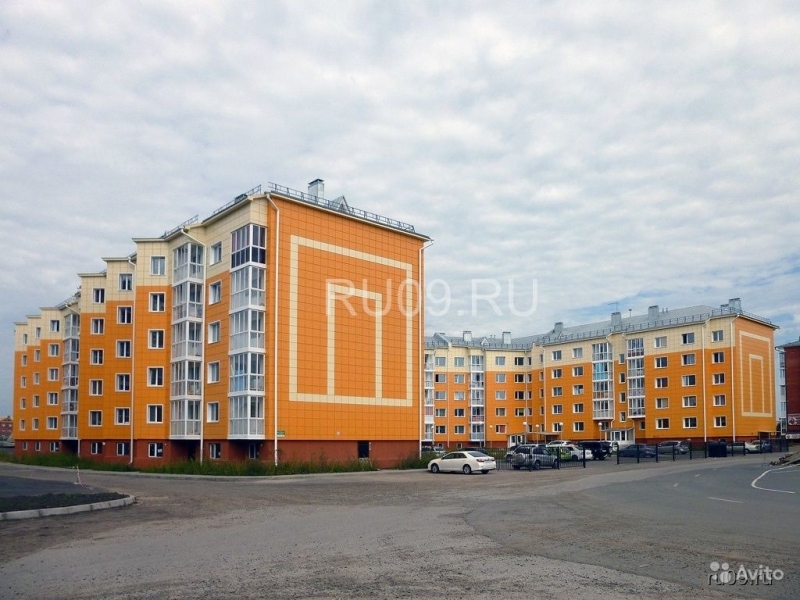 1-к квартира, 40 м2, 2/5 эт. Зональная Станция п. Зеленая ул.