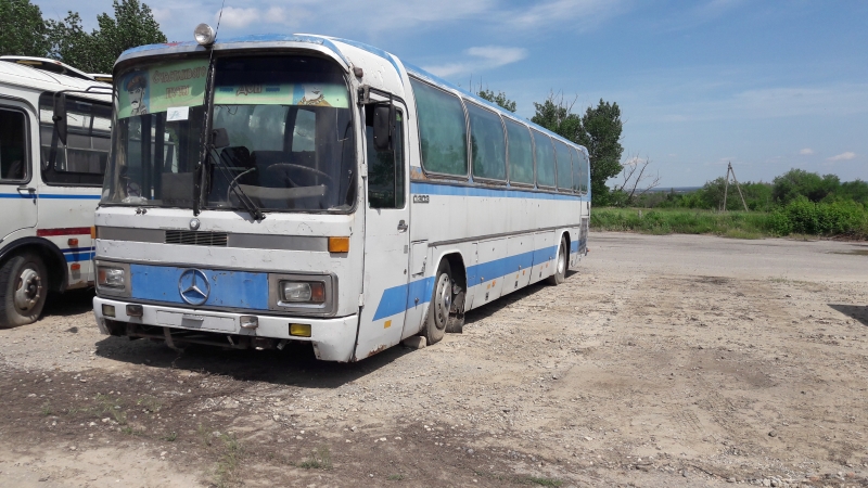 на запчасти
