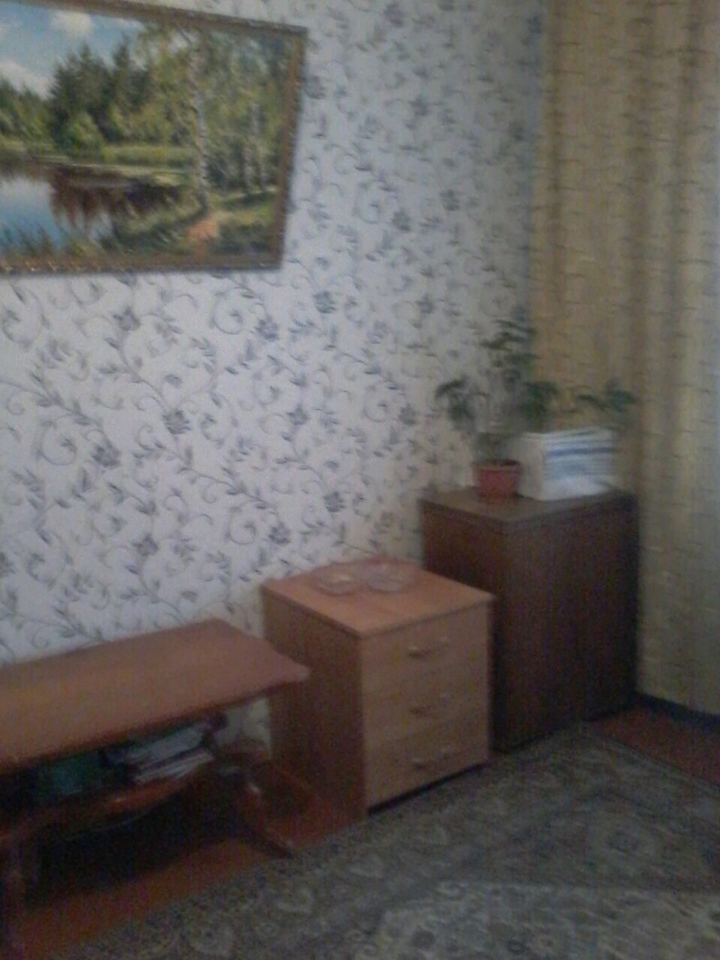 3-к квартира, 52 м2, 2/9 эт.