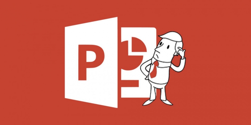 Создание презентаций в PowerPoint на заказ