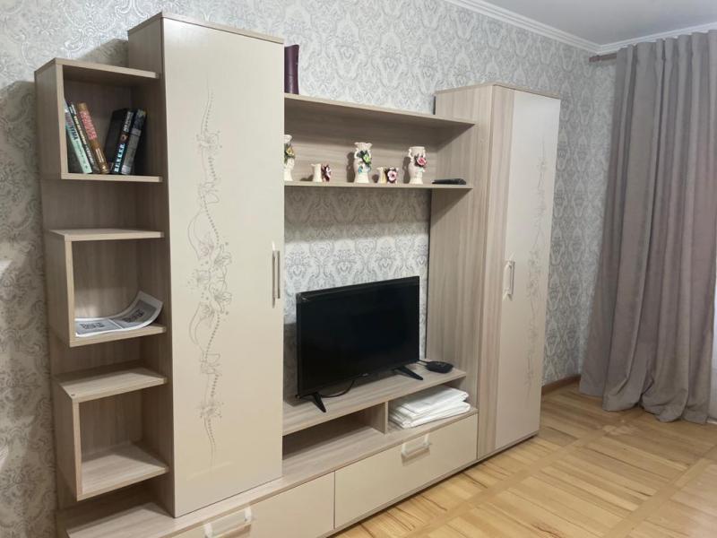 1-к квартира, 38 м2, 4/5 эт.