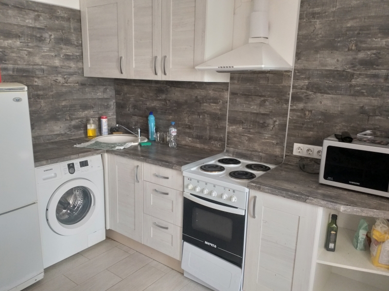 1-к квартира, 38 м2, 4/10 эт.
