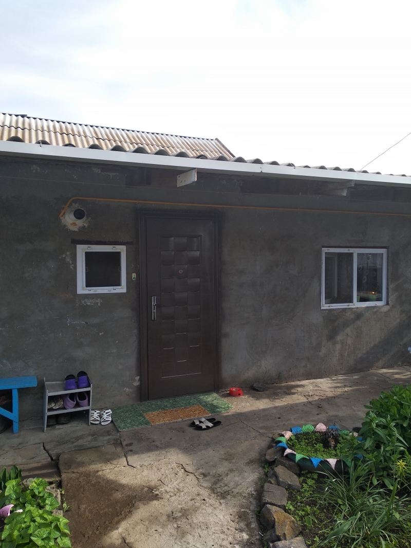 3-к квартира, 63 м2, 1/0 эт.