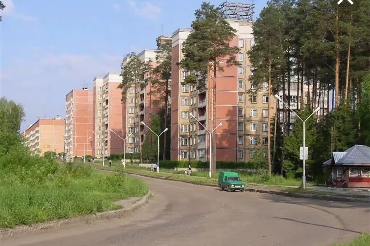 4-к квартира, 74 м2, 3/5 эт.