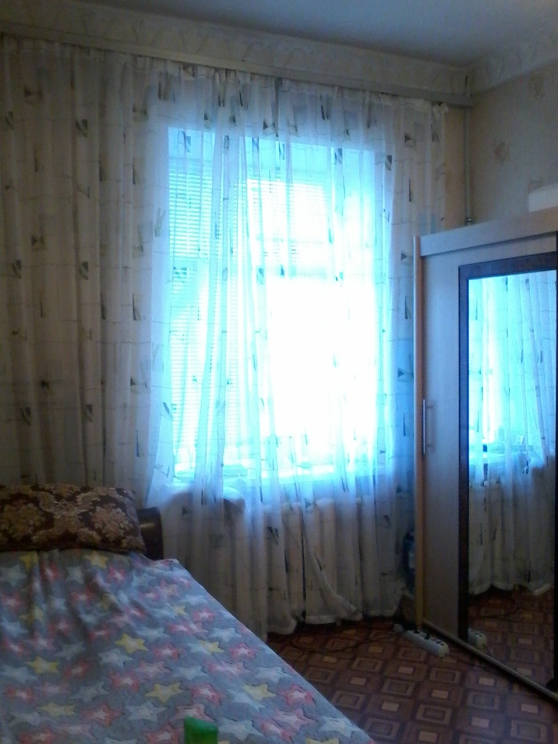 Комната в 3-к 13 м2, 4/4 эт.