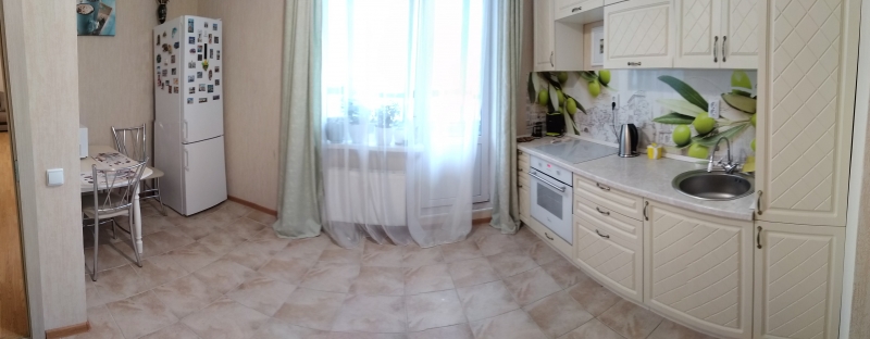 Продам 2-к квартиру, 62 м2, 7/13 эт.