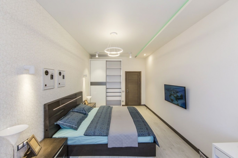 1-к квартира, 40 м2, 9/14 эт.