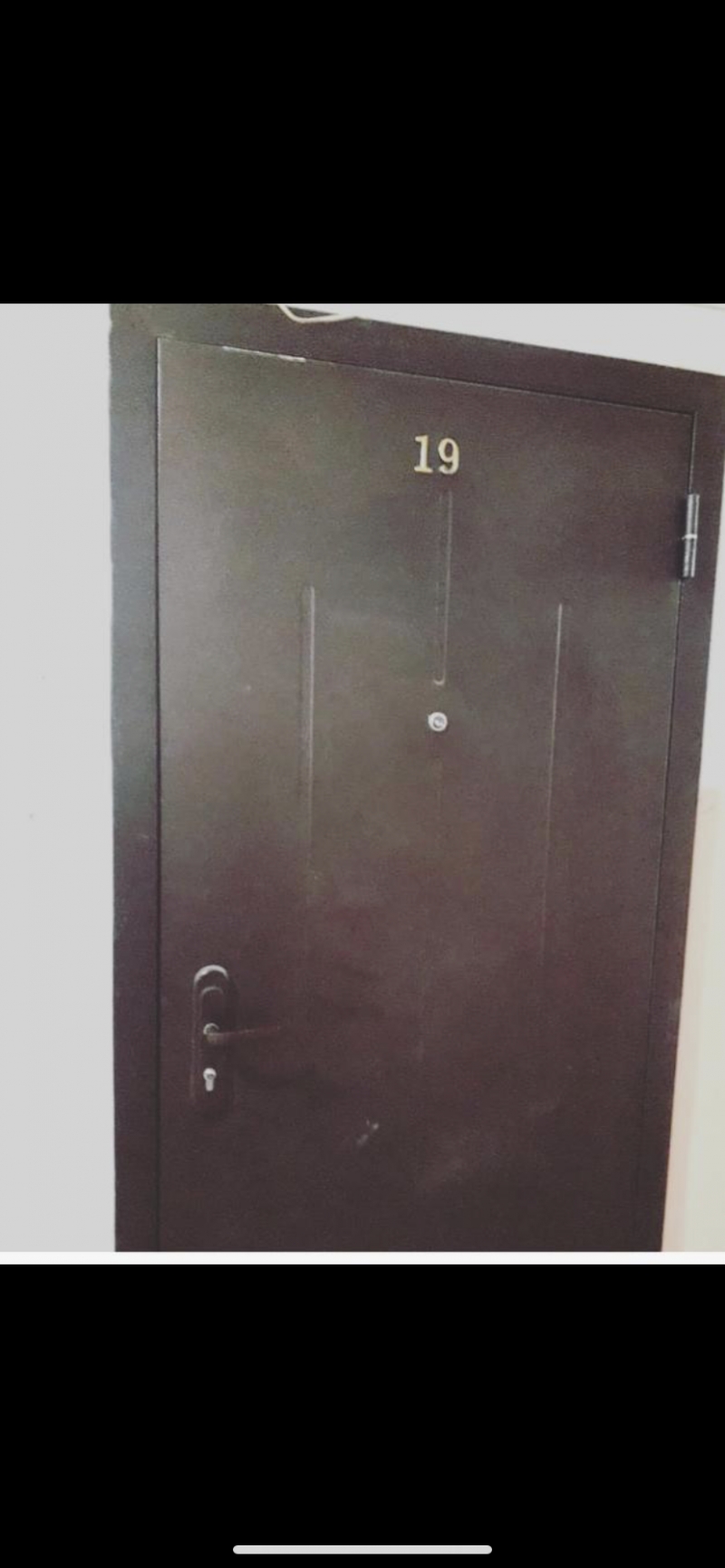1-к квартира, 36 м2, 2/5 эт.