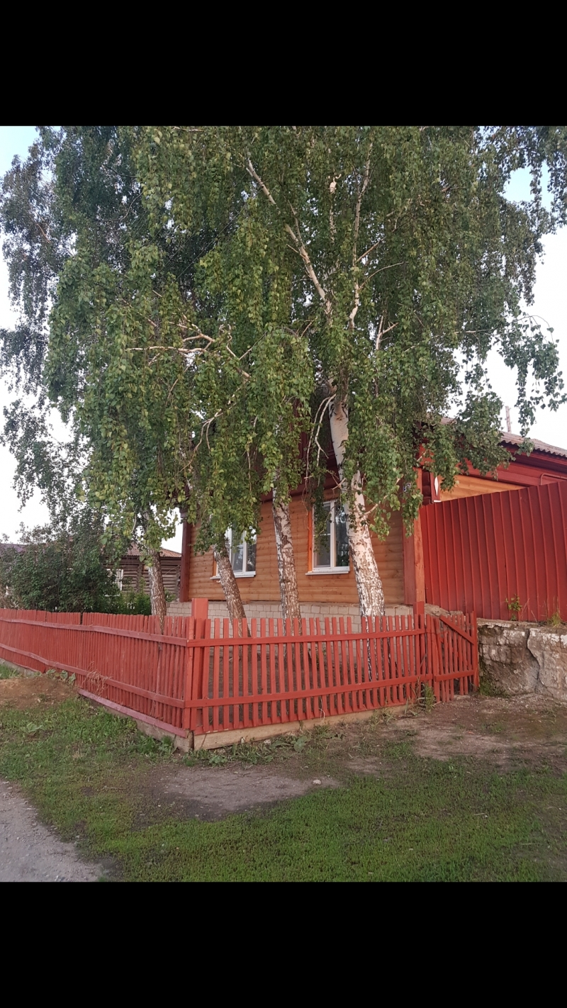 Дом 70 м2