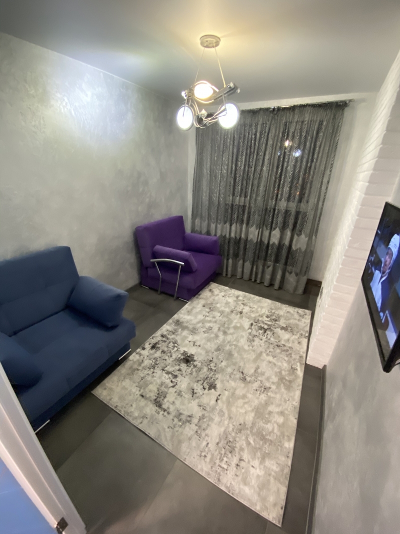 2-к квартира, 43 м2, 16/25 эт. ЖК Большой