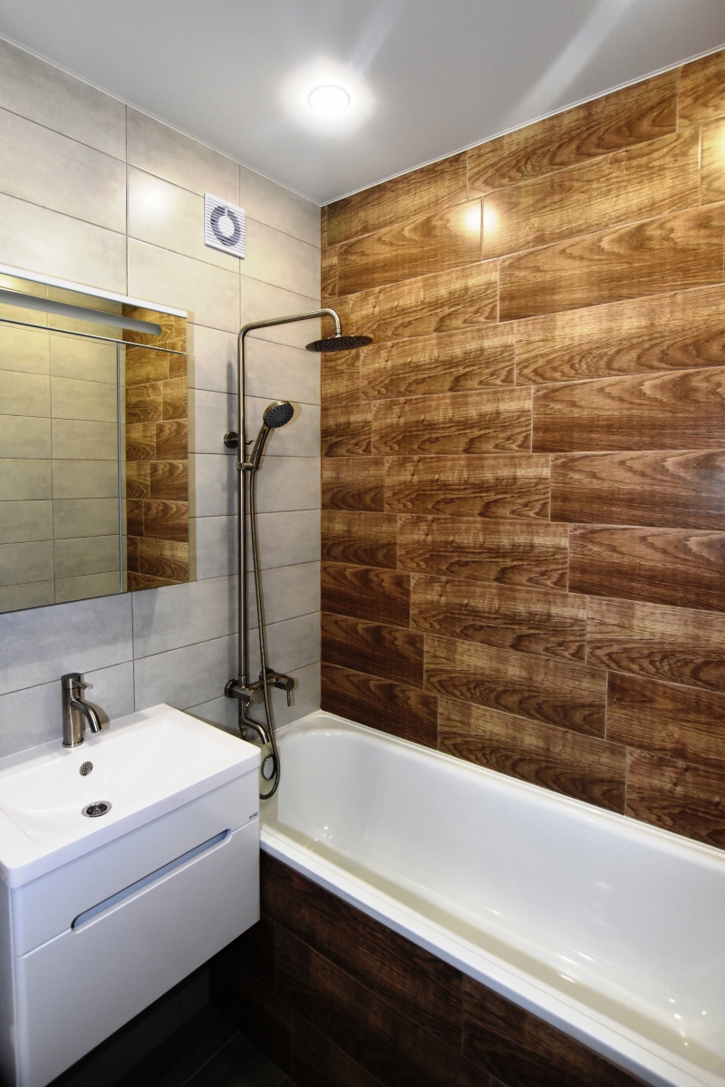 1-к квартира, 40 м2, 3/5 эт. Новый дом. Евро.