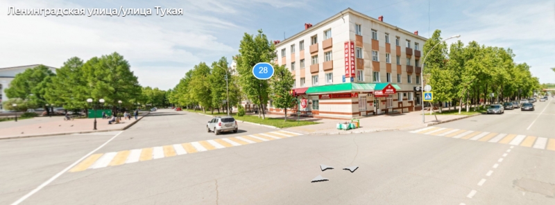 Помещение свободного назначения, 130 м