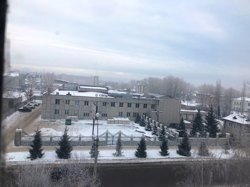 Продается здание свободного назначения