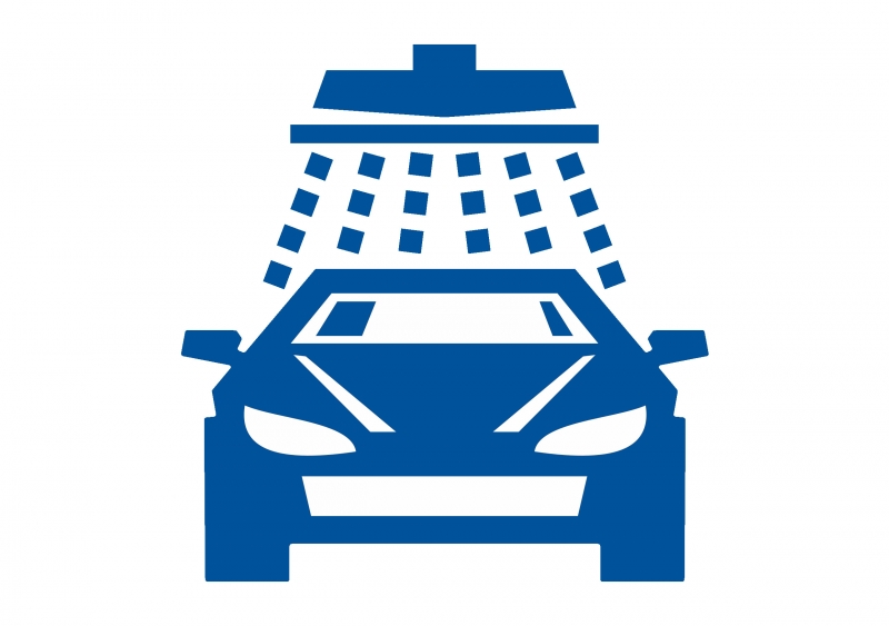 Автомойка