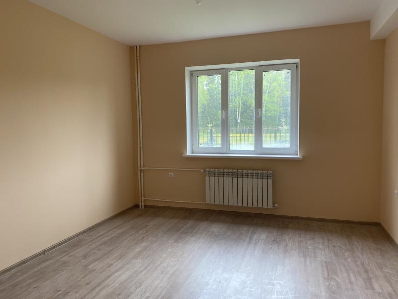 2-к квартира, 59 м2, 1/3 эт.