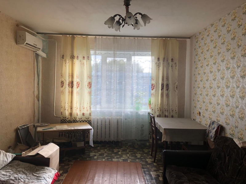 РЕДКИНО, двухкомнатная квартира