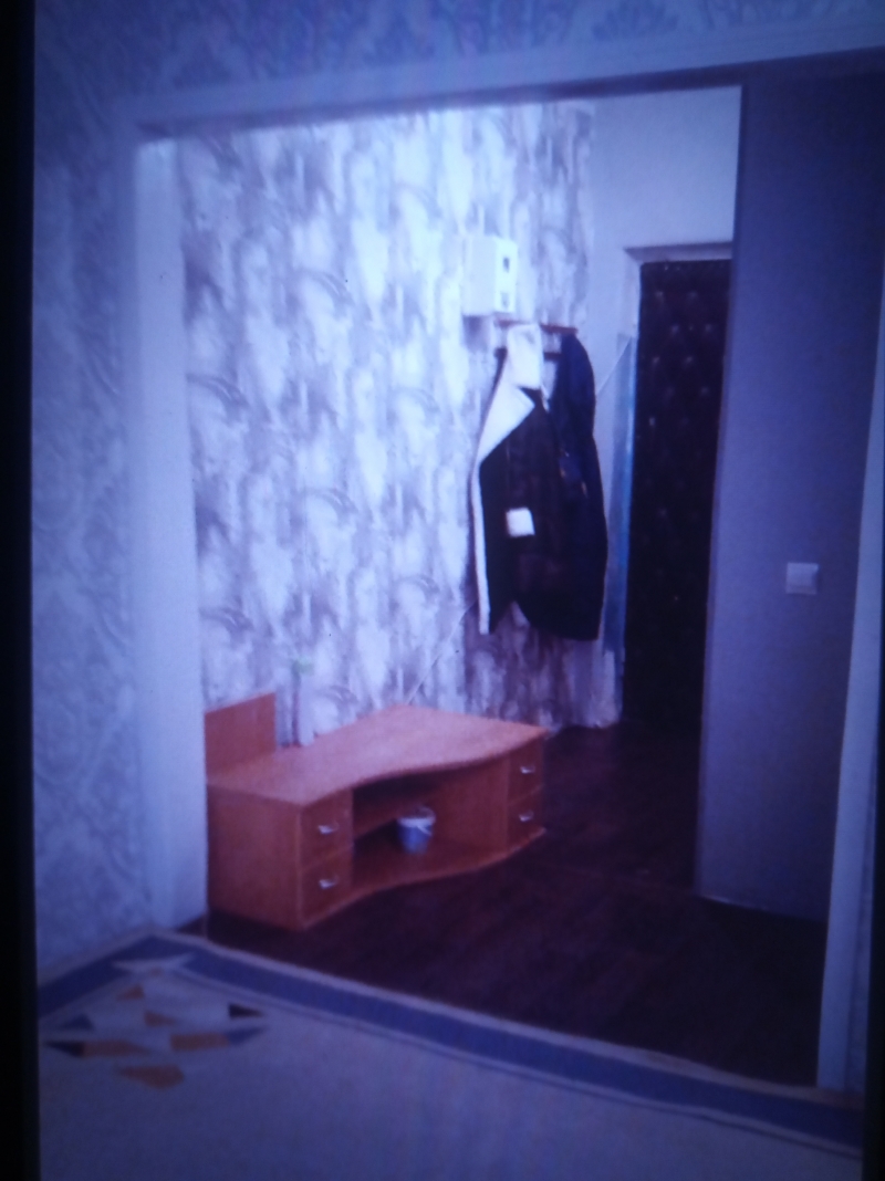 1-к квартира, 32 м2, 4/4 эт.