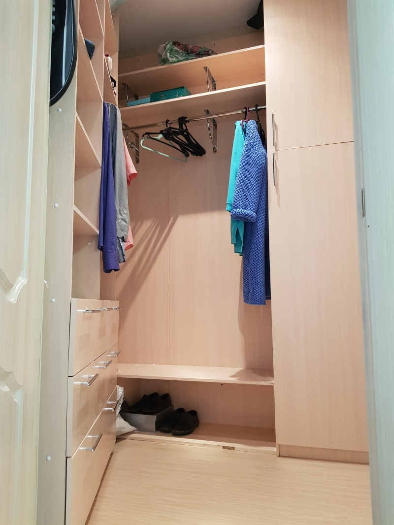 2-к квартира, 74 м2, 4/5 эт.
