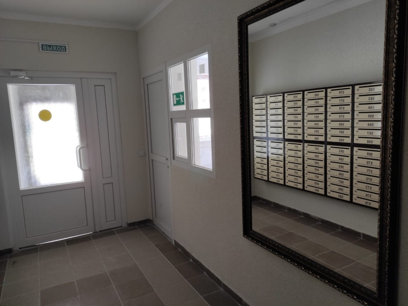 2-к квартира, 51 м2, 18/24 эт.