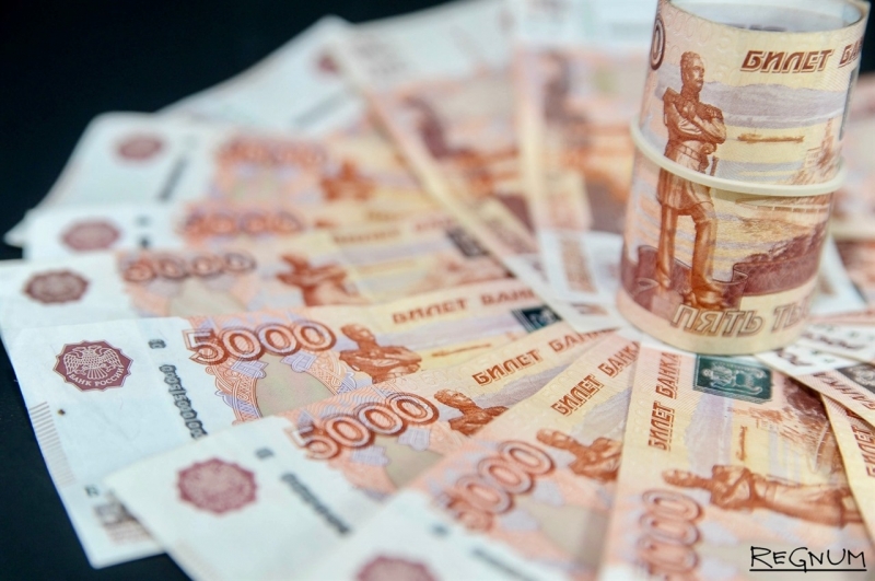 Предоставляем займы