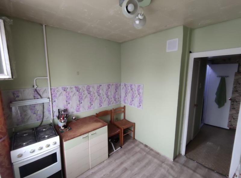 2-к квартира, 56 м2, 8/9 эт.