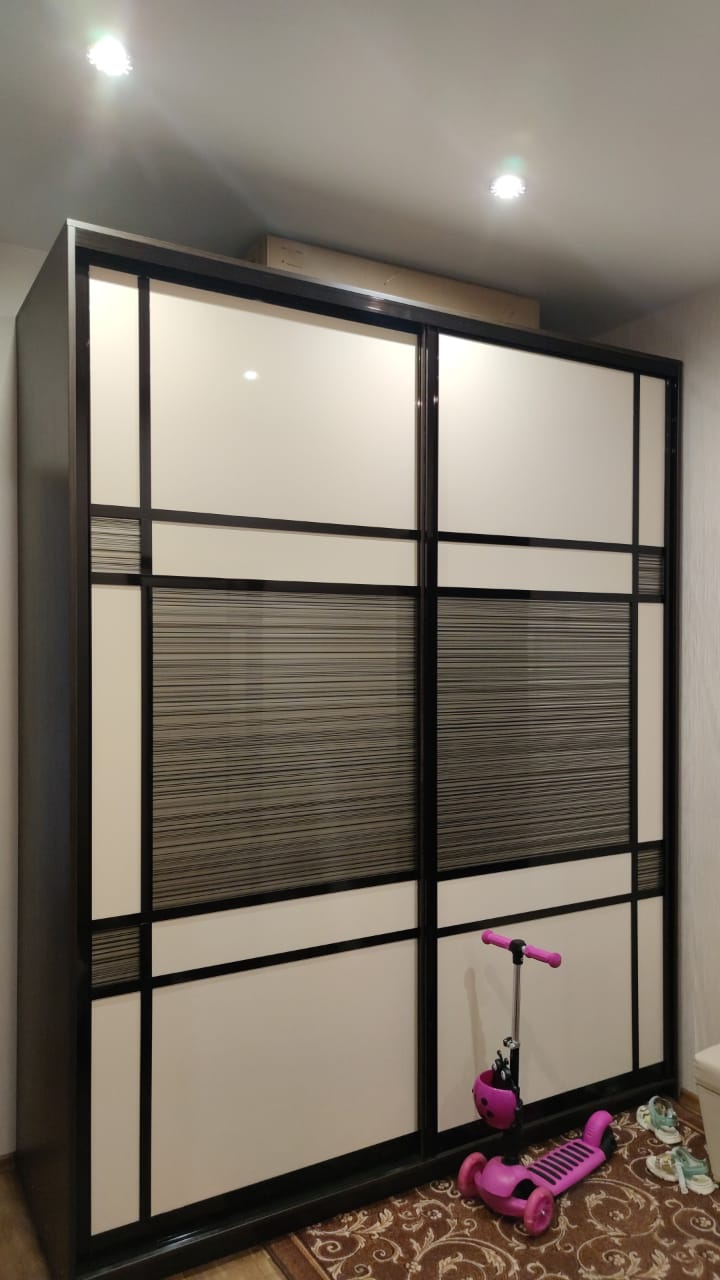 3-к квартира, 74 м2, 5/5 эт.