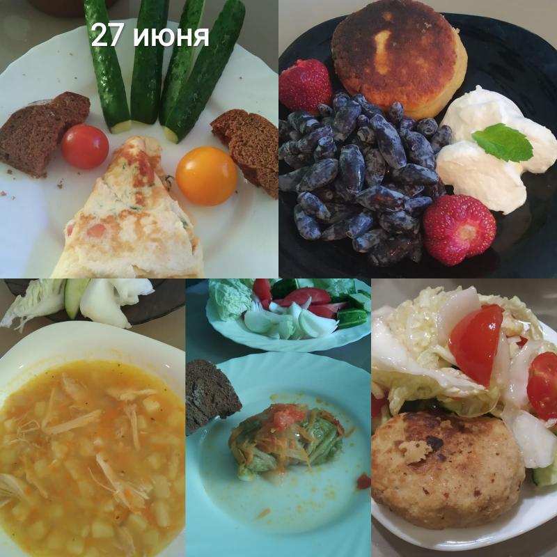Нутрициолог/Диетолог