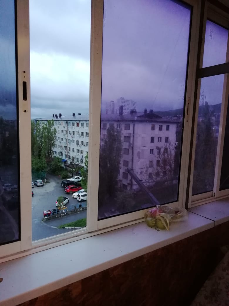 3-к квартира, 54 м2, 6/9 эт.