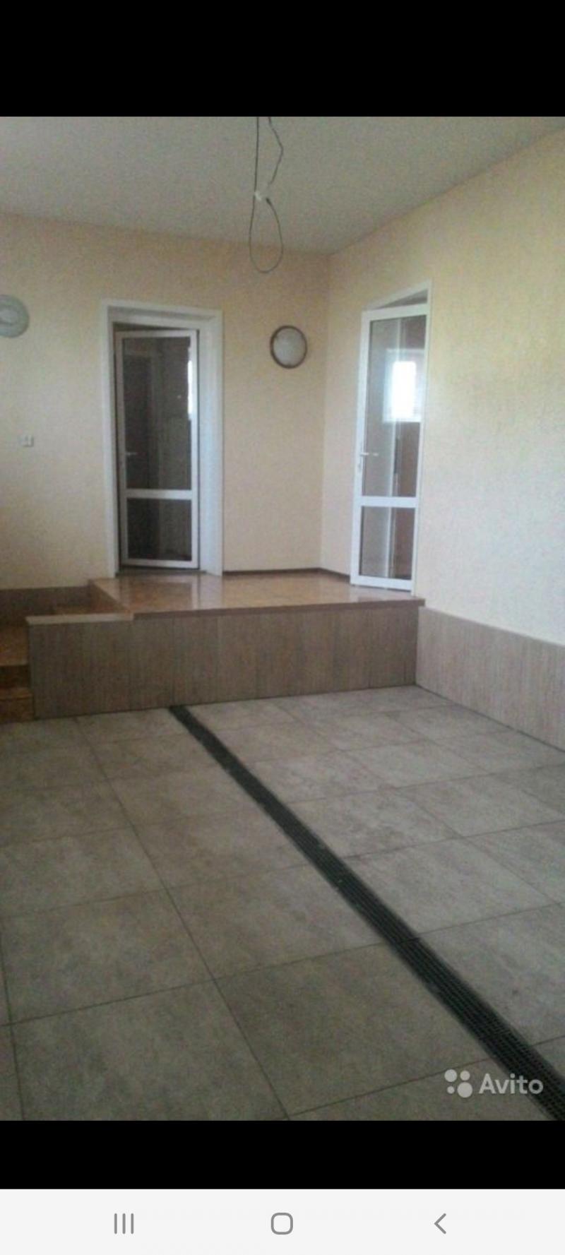 Коттедж 200 м2