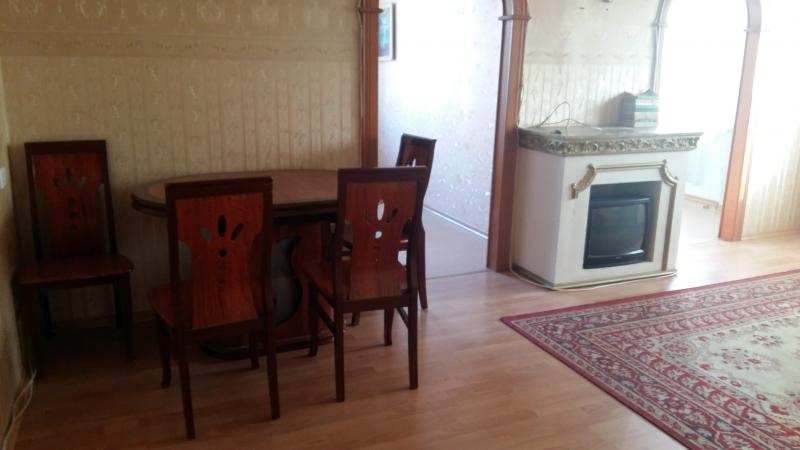 4-к квартира, 65 м2, 5/5 эт.