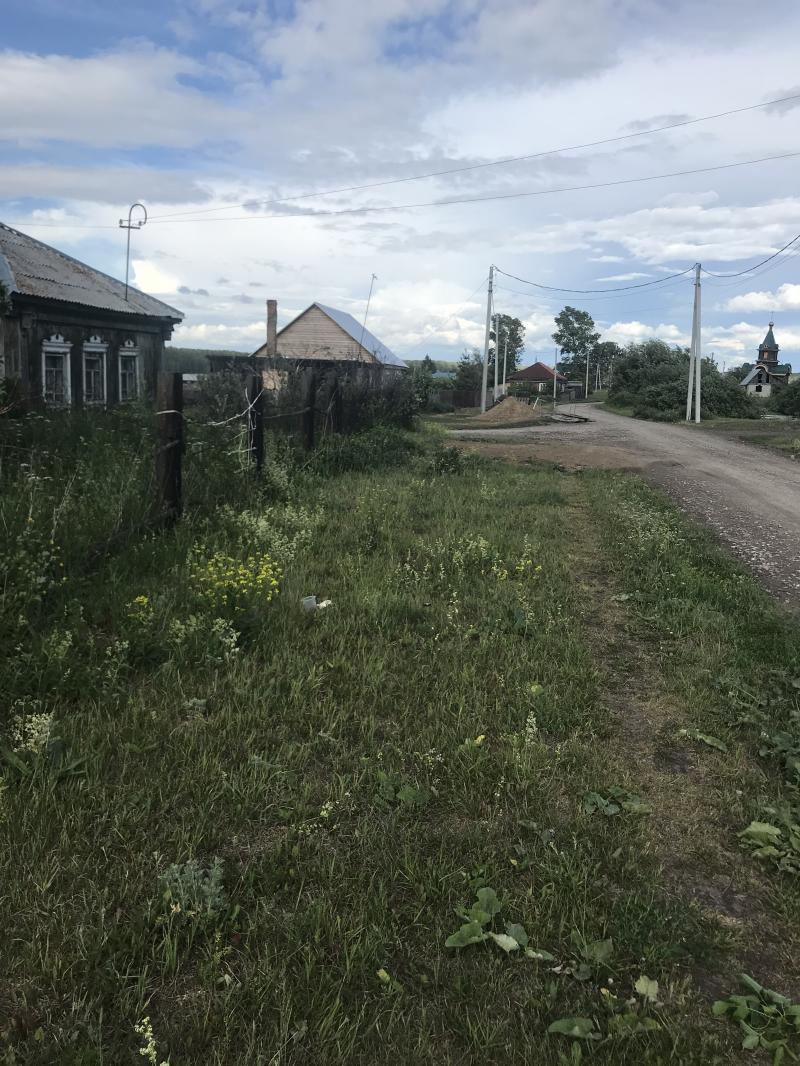 Дом