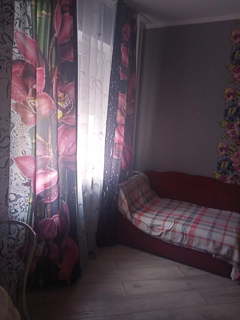 1-к квартира, 39 м2, 4/12