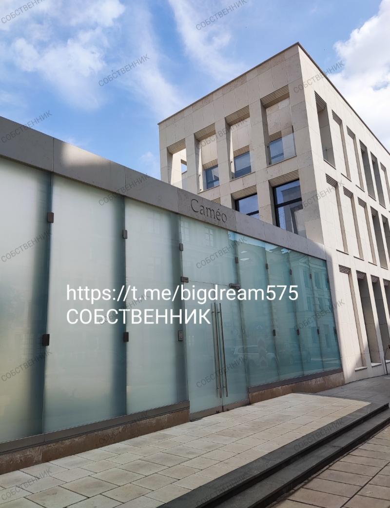 5-к квартира, 357 м2