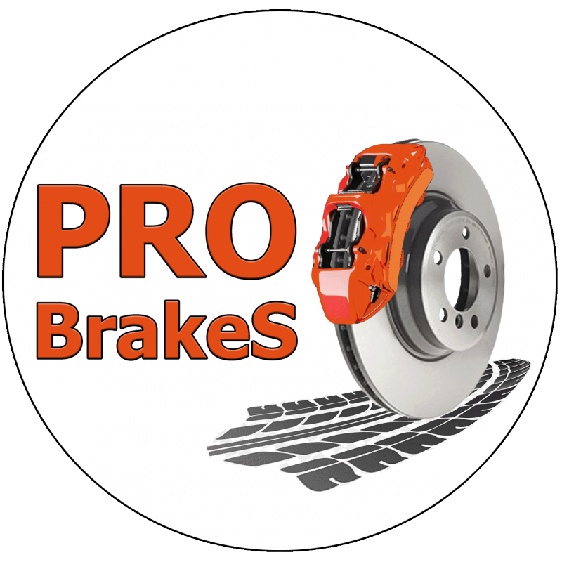 ,  PRO-BrakeS.  ,   