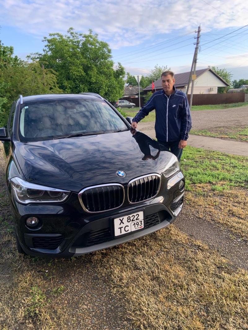 BMW X1, 1.5 136/  ,    .