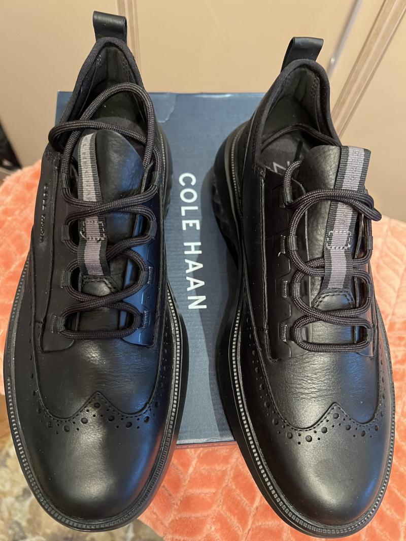       Cole Haan