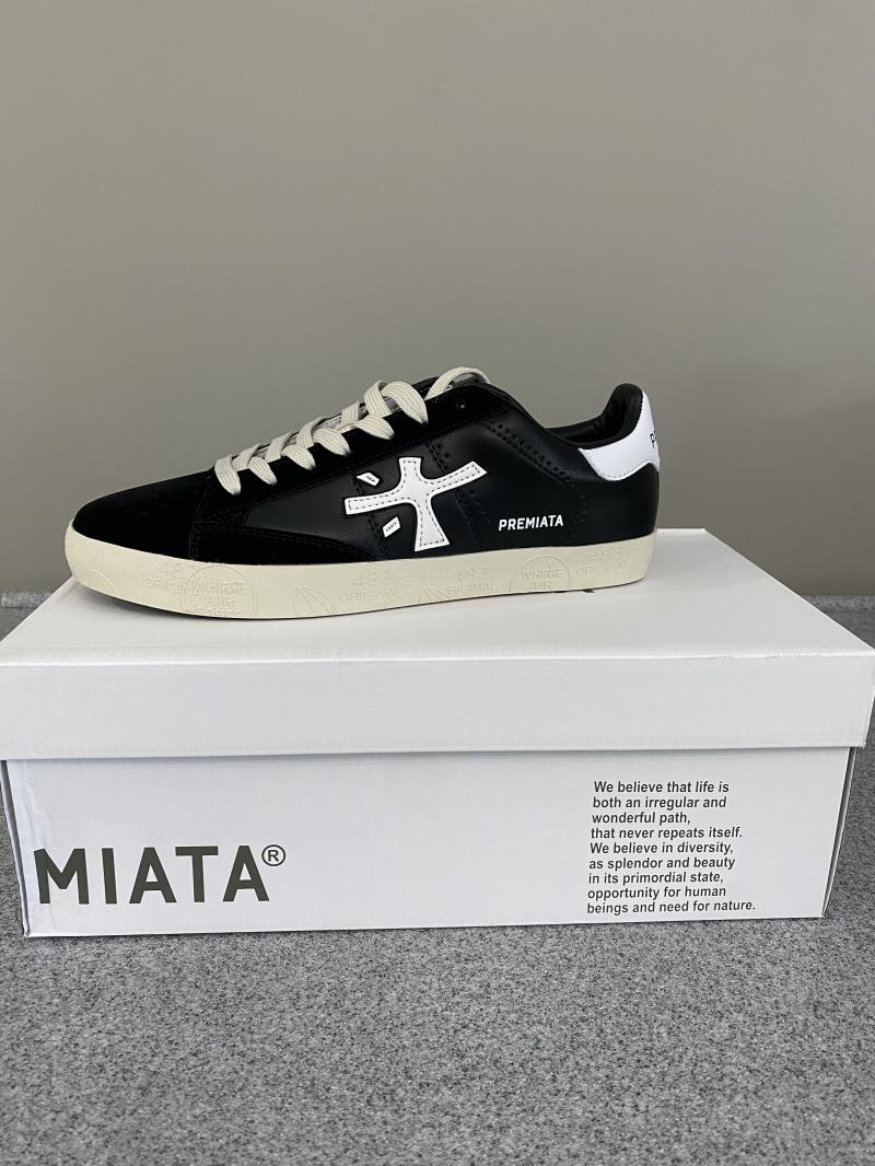 Premiata кроссовки