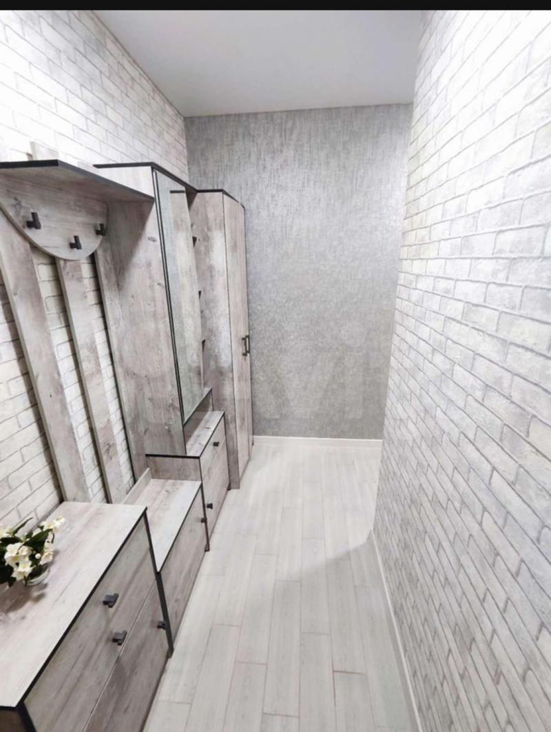 2-к квартира, 52 м2, 2/3 эт.