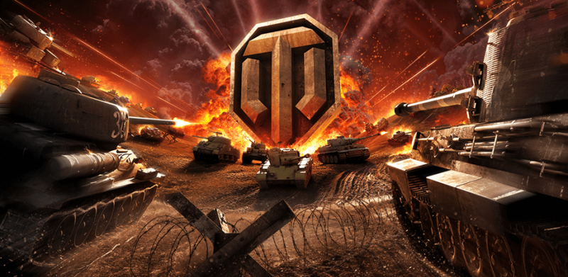 Куплю аккаунт в WOT|WOT BLITZ писать в тг @destiny91