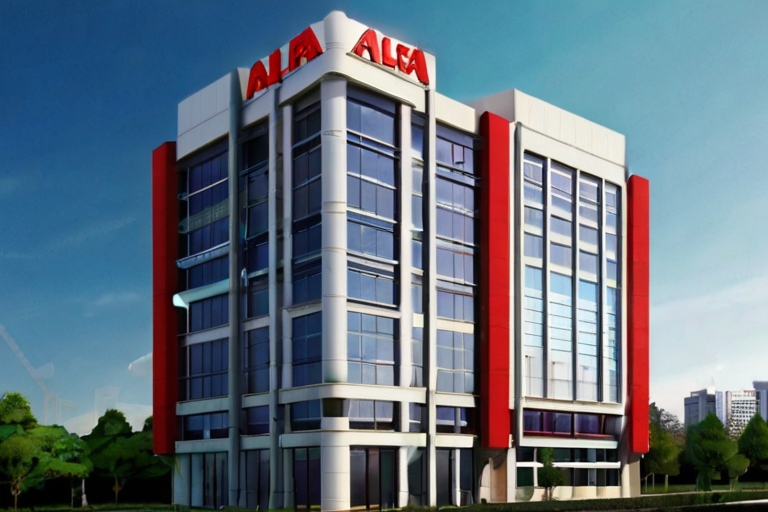 Alfa Bank Services