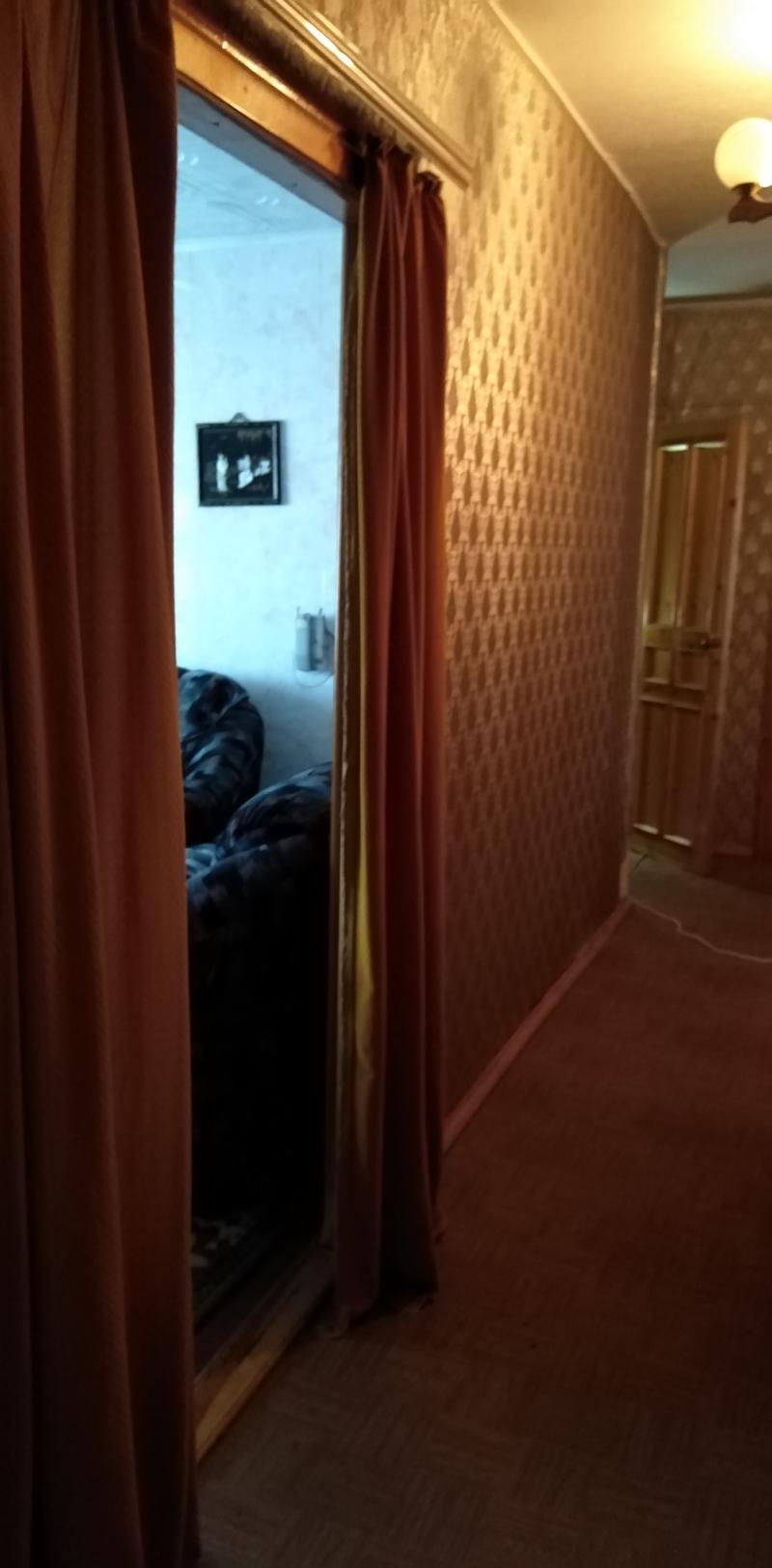 3-к квартира, в г. Новочеркасске, 63 м2, 5/9 эт.