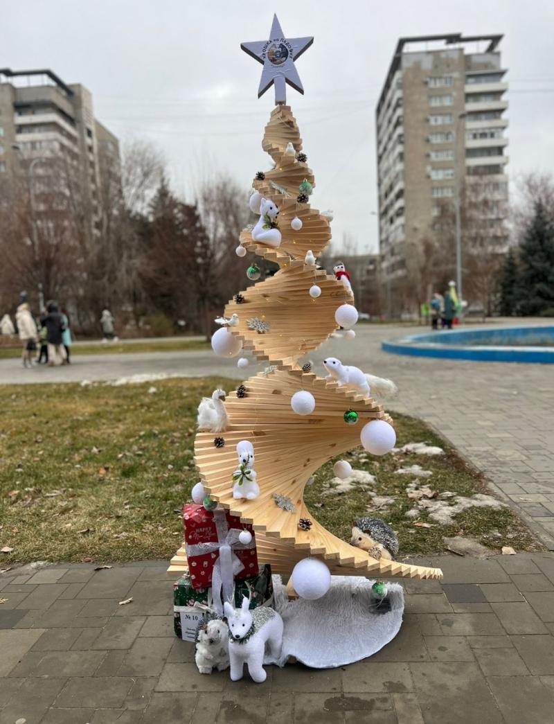 Столярные работы