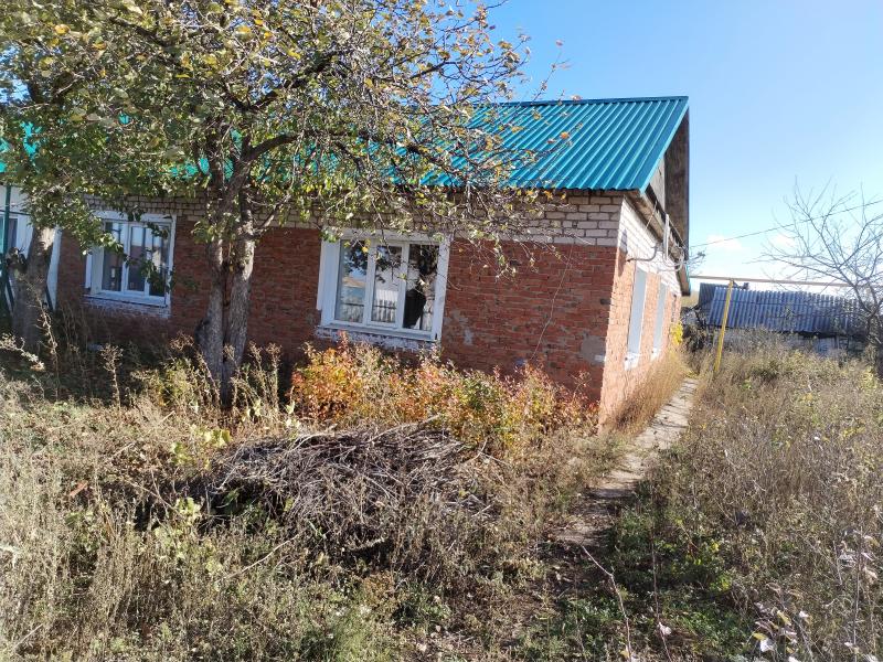 Дом