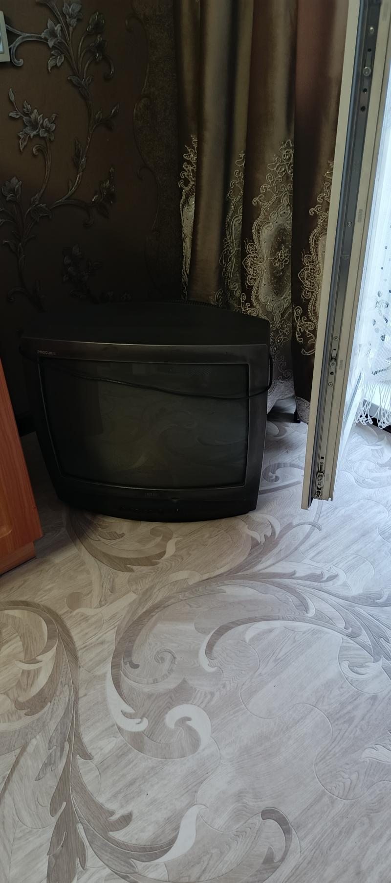 Телевизор