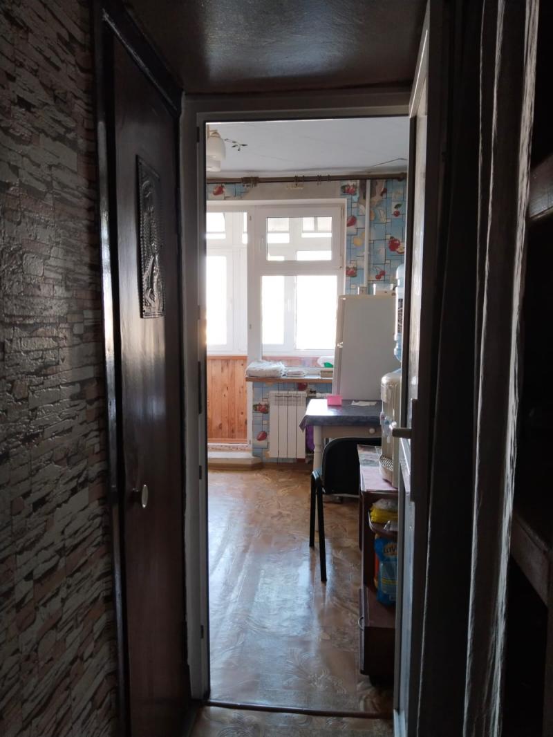 3-к квартира на ФАДЕЕВА, 70 м2, 3/5 эт.
