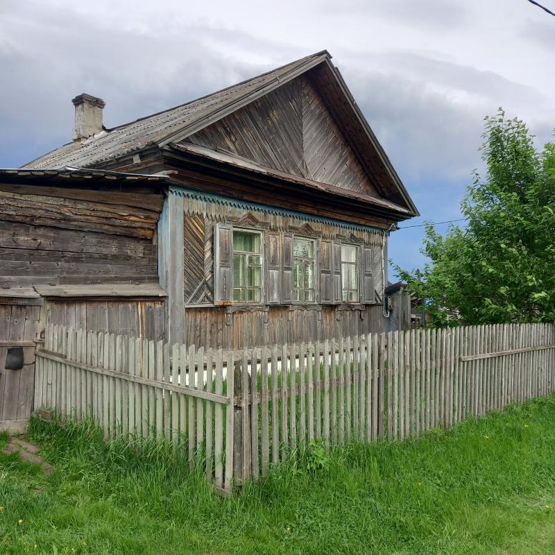 Продается дом