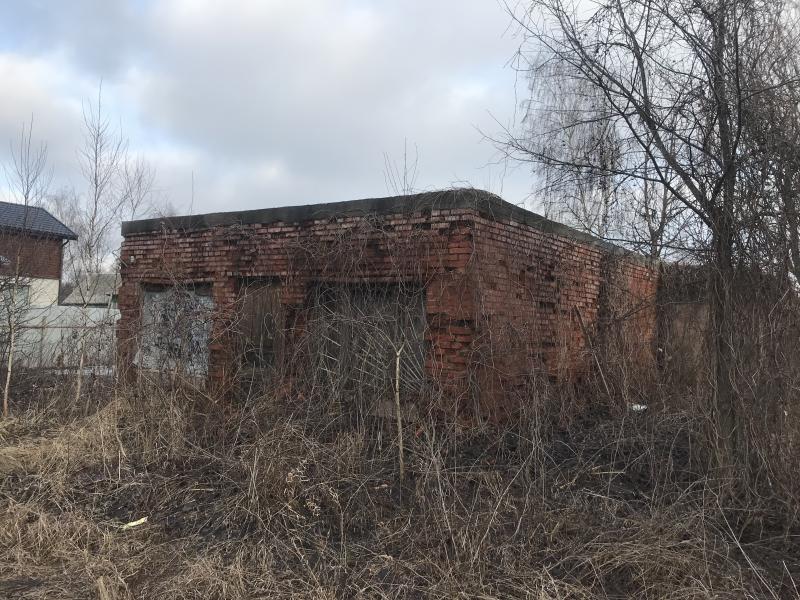Дом 96 м2 участке 7 соток